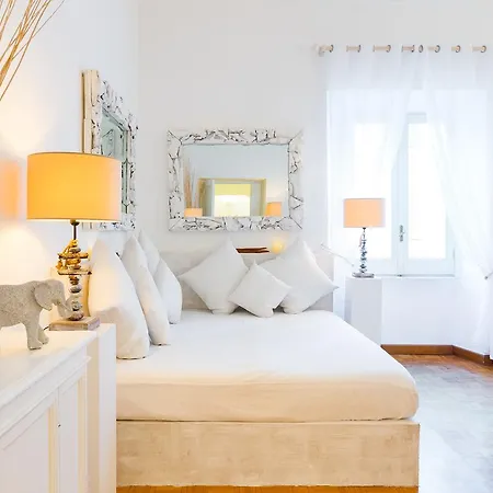 Spagna Casa Dream Appartement *