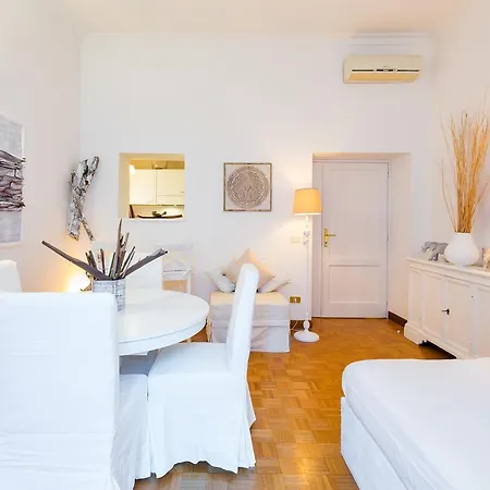 Spagna Casa Dream Apartment *