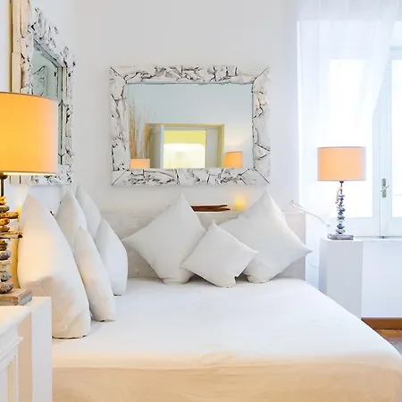 Spagna Casa Dream Apartment