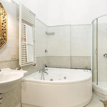 Appartement Spagna Casa Dream Rome