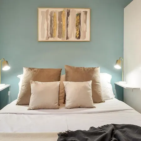Spagna Casa Dream * Rome