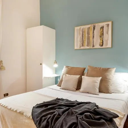 Spagna Casa Dream Lejlighed