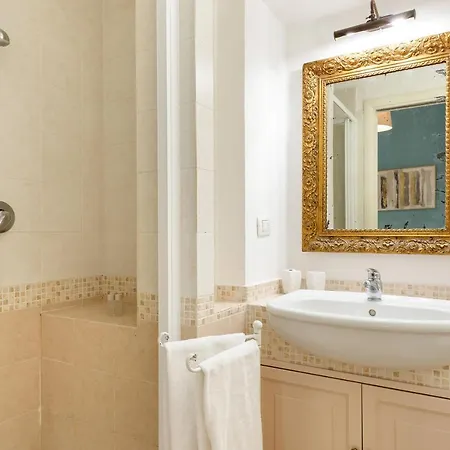Spagna Casa Dream Apartment Rome