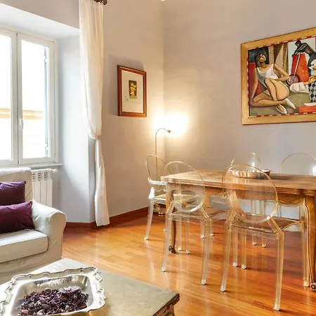 Spagna Casa Dream Apartment