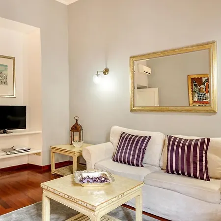 Spagna Casa Dream Lejlighed