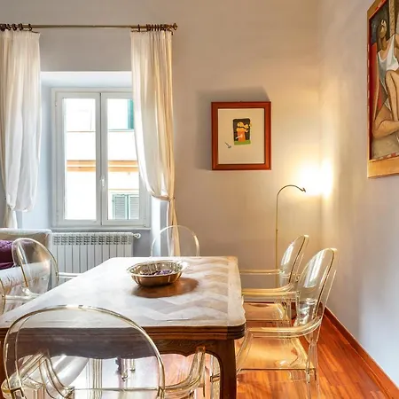 Spagna Casa Dream * Rome