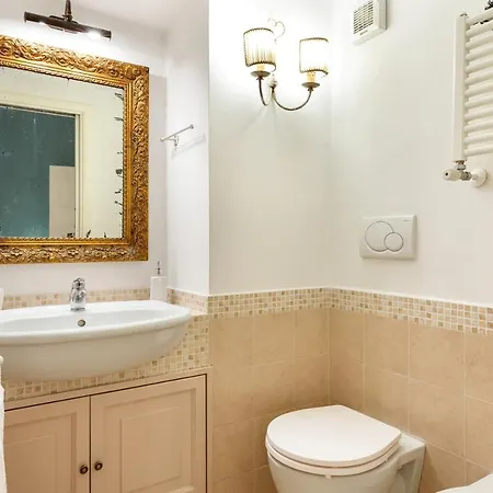 Spagna Casa Dream Rome