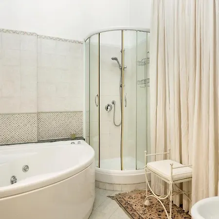 Apartment Spagna Casa Dream