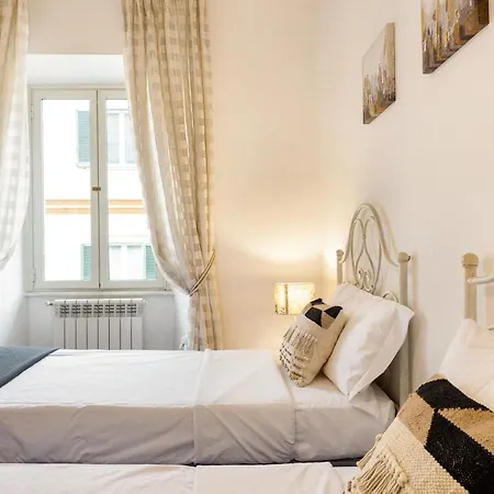 Spagna Casa Dream Apartment