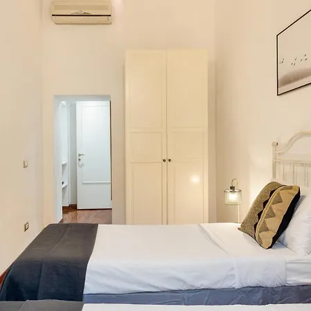 Spagna Casa Dream Lejlighed