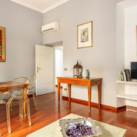 Spagna Casa Dream Rome