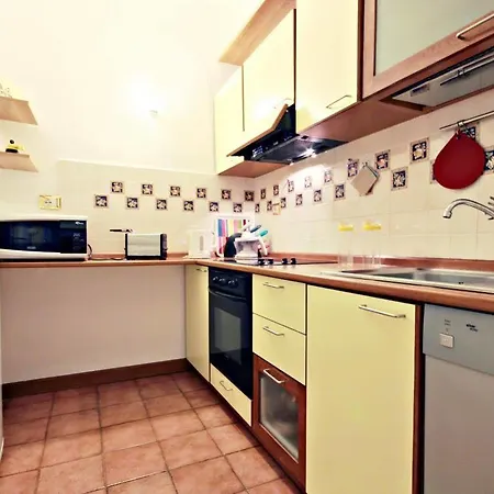 Spagna Casa Dream Apartmán *