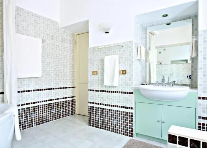 Spagna Casa Dream Apartamento Roma