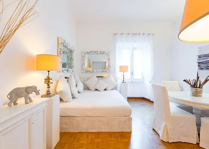 Spagna Casa Dream Apartamento *