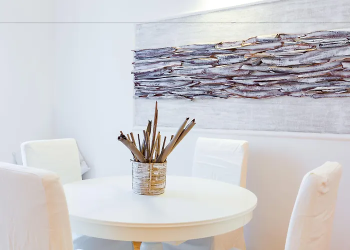 Apartamento Spagna Casa Dream