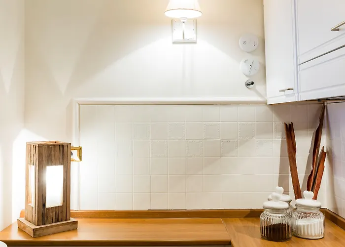 Spagna Casa Dream * רומא