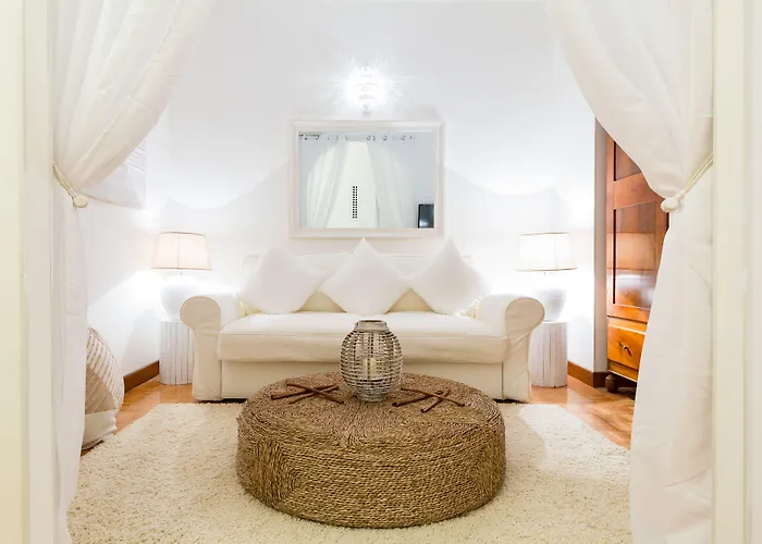 Spagna Casa Dream דירה רומא