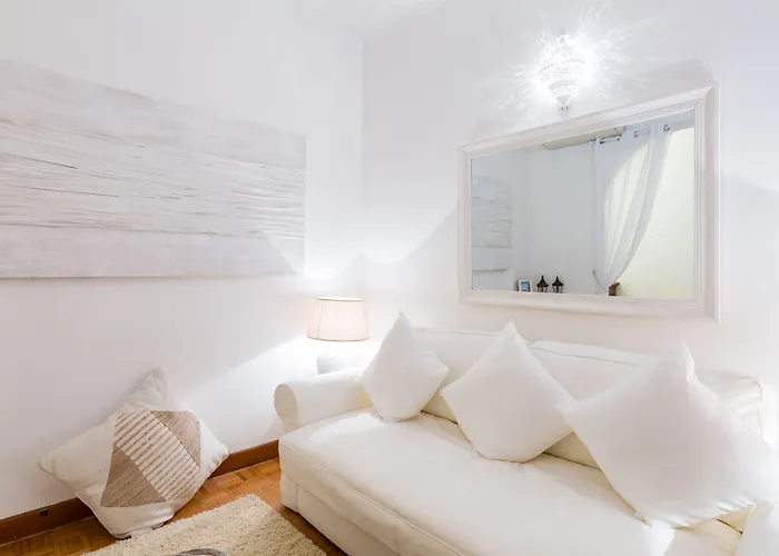 Spagna Casa Dream Apartamento *