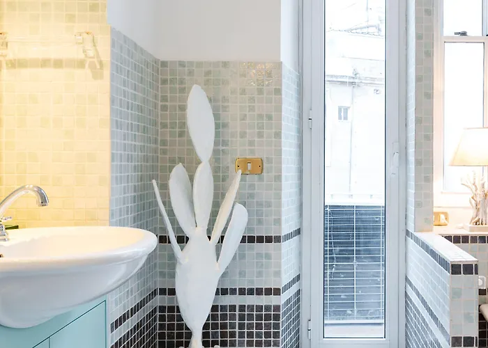 Spagna Casa Dream דירה *