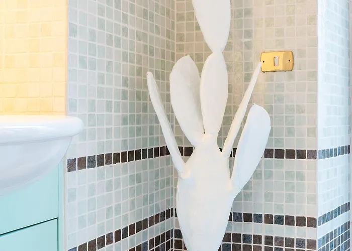 Apartamento Spagna Casa Dream