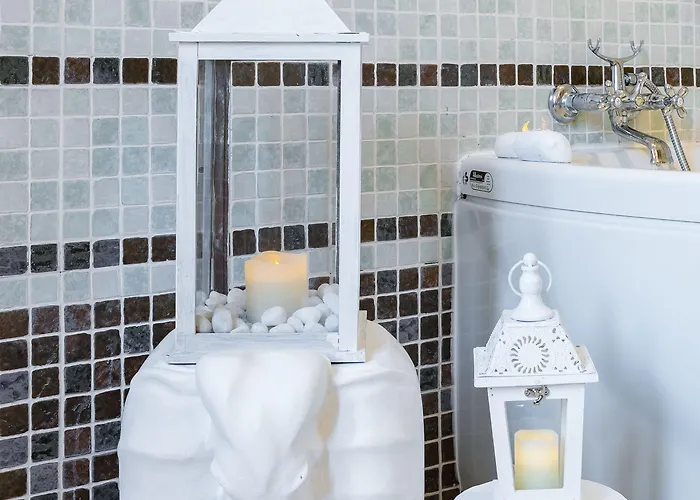 Spagna Casa Dream דירה