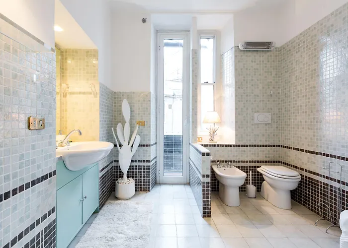 Apartamento Spagna Casa Dream Roma