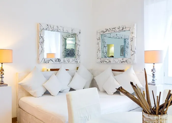 Apartamento Spagna Casa Dream