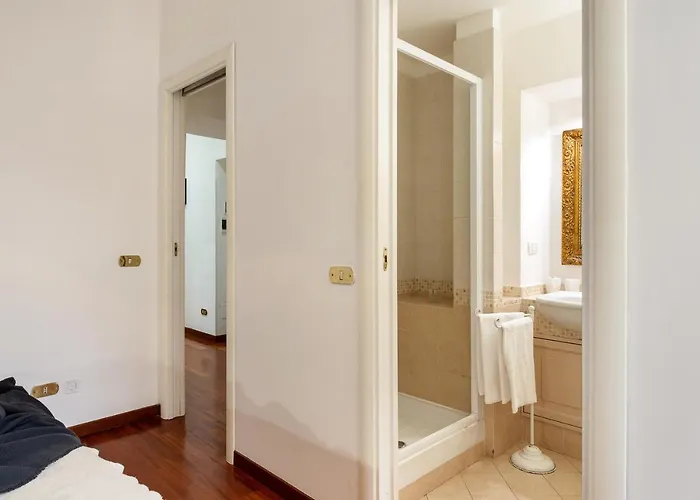 Apartamento Spagna Casa Dream *