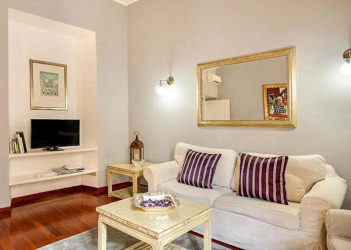 Spagna Casa Dream דירה