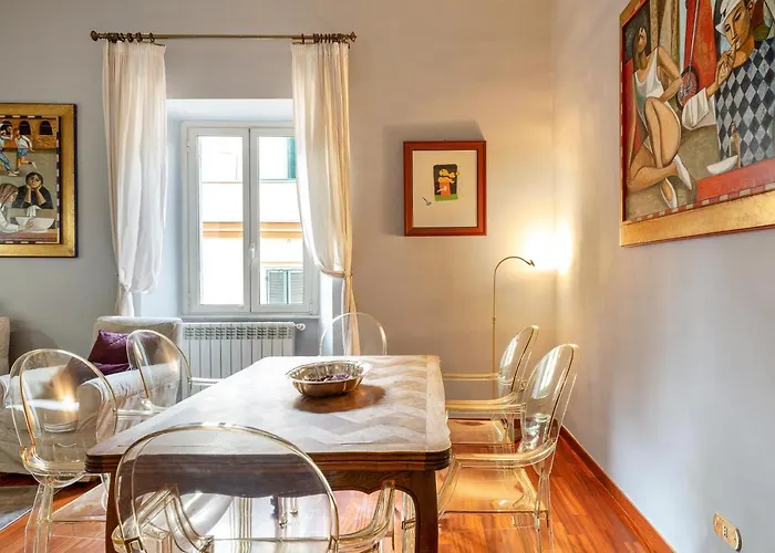 Spagna Casa Dream * Roma