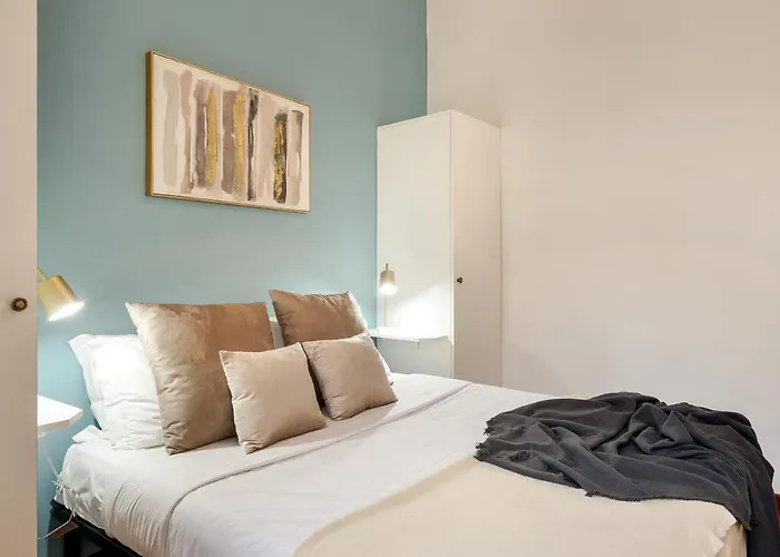 Spagna Casa Dream רומא