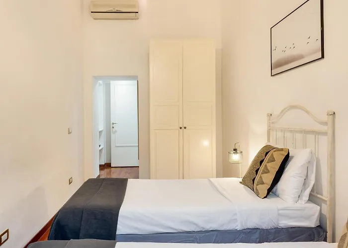 Spagna Casa Dream Apartamento