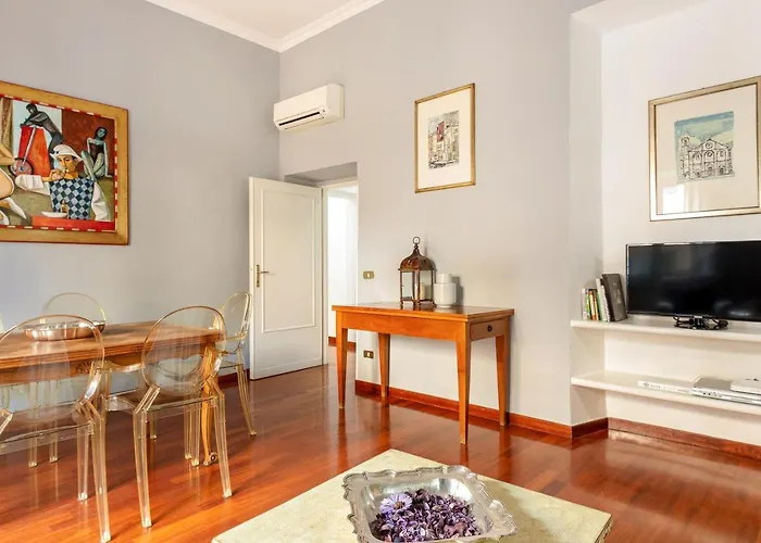 Spagna Casa Dream Roma