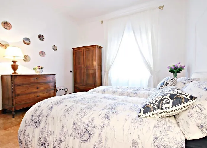 Apartamento Spagna Casa Dream *