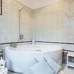 Lejlighed Spagna Casa Dream Rom