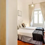 Spagna Casa Dream Lejlighed *
