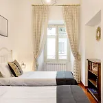 Lejlighed Spagna Casa Dream *