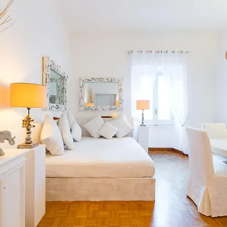 Spagna Casa Dream דירה *