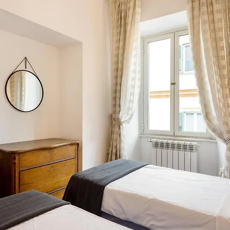 Spagna Casa Dream * רומא